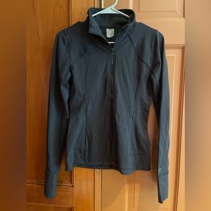 CALIA by Carrie Underwood Core Knit Zip Up Jacket